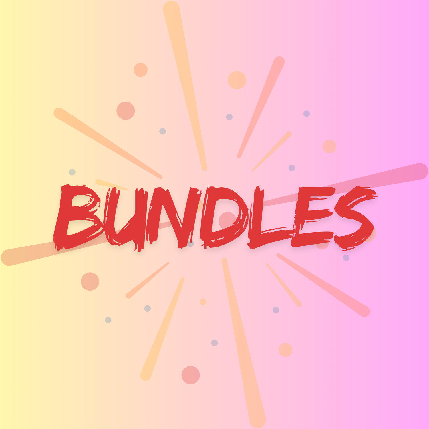 Bundles