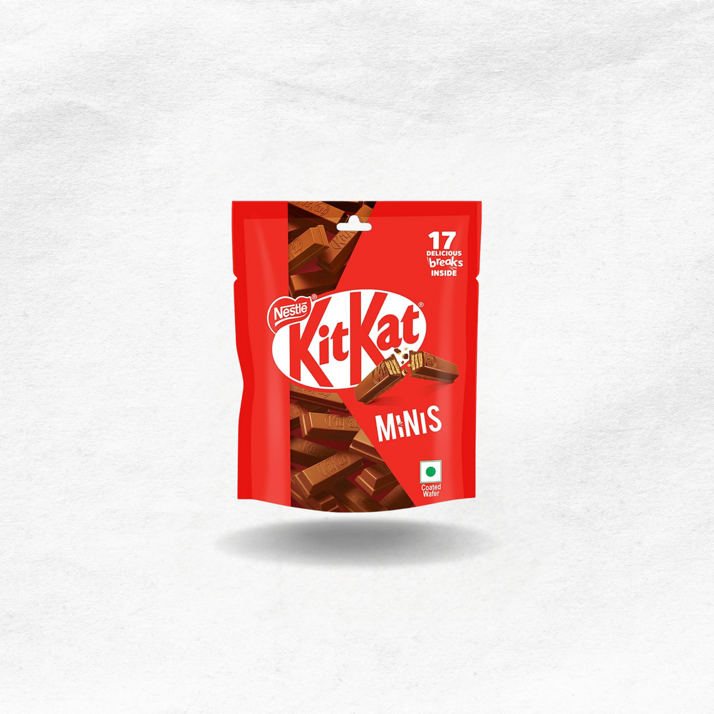 Kitkat Mini