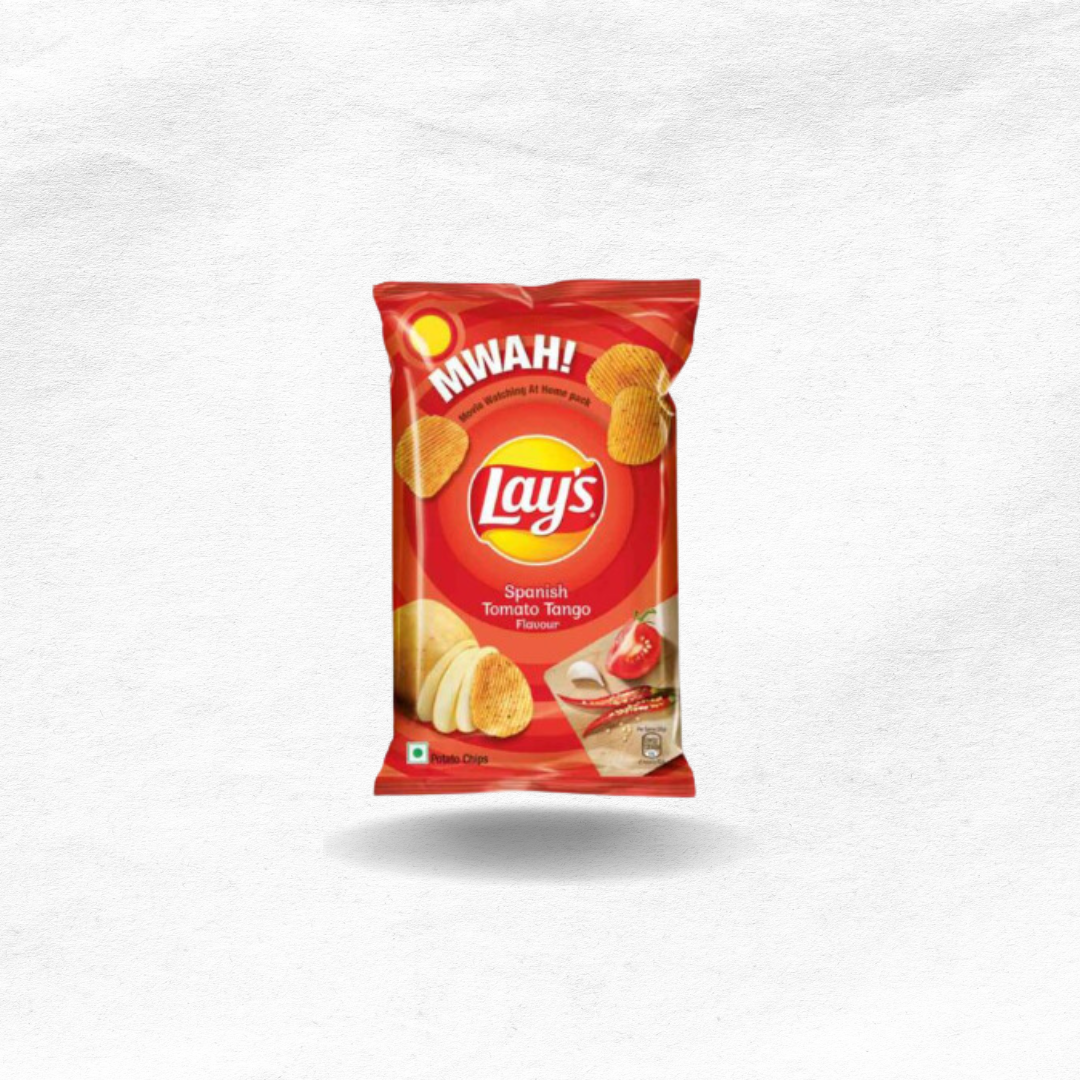 Lays Potato Chips Spanish Tomato Tango