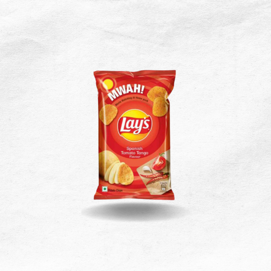 Lays Potato Chips Spanish Tomato Tango