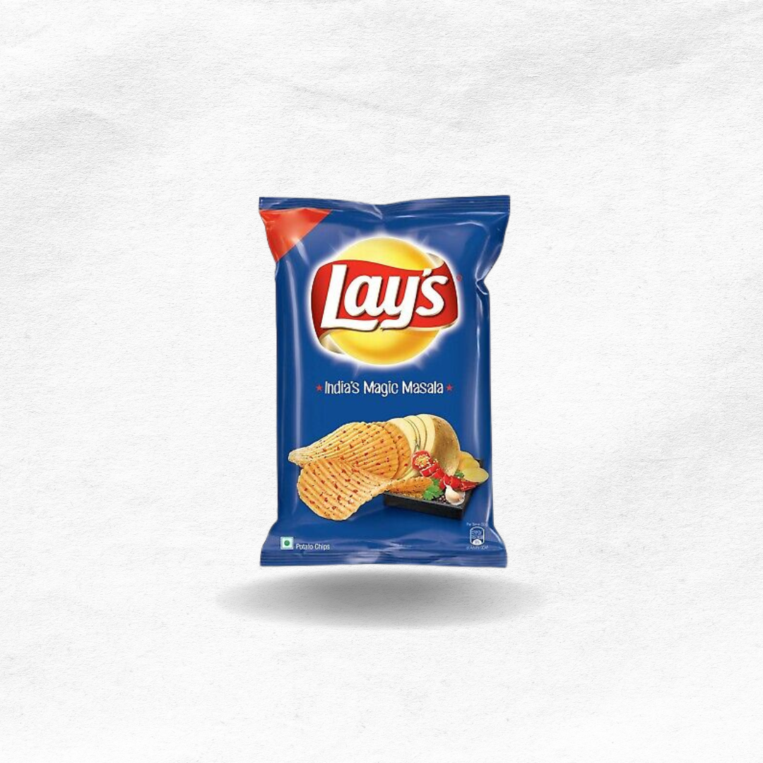 Lays Magic Masala Potato Chips