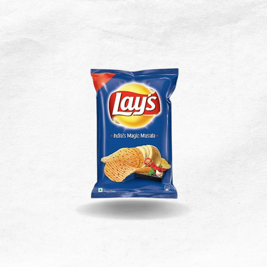 Lays Magic Masala Potato Chips