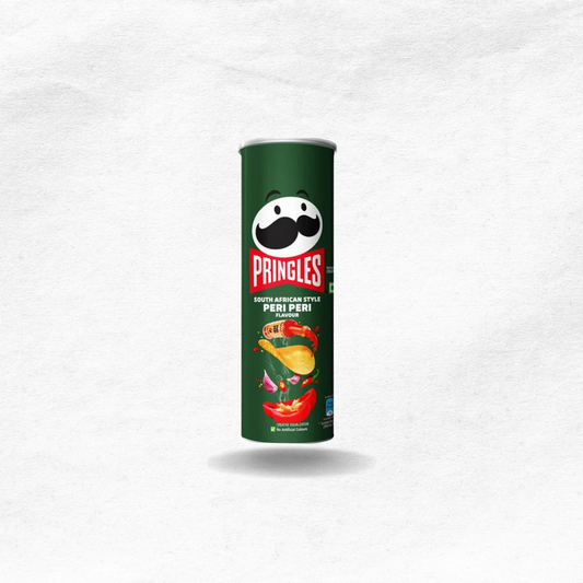 Pringles South African Style Peri Peri