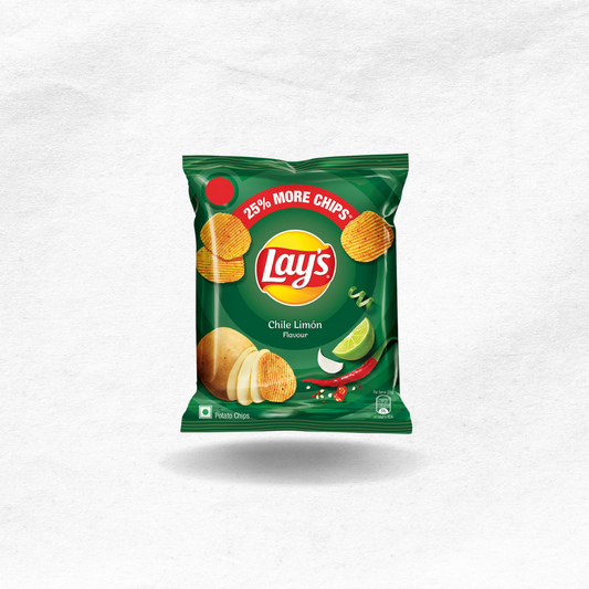 Lays Chile Limon Chips